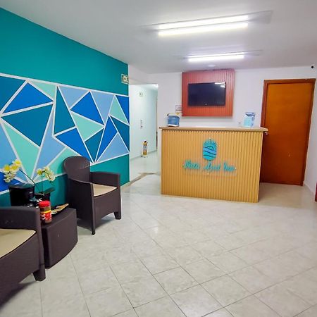 Vista Azul Inn San Andres  Exterior photo