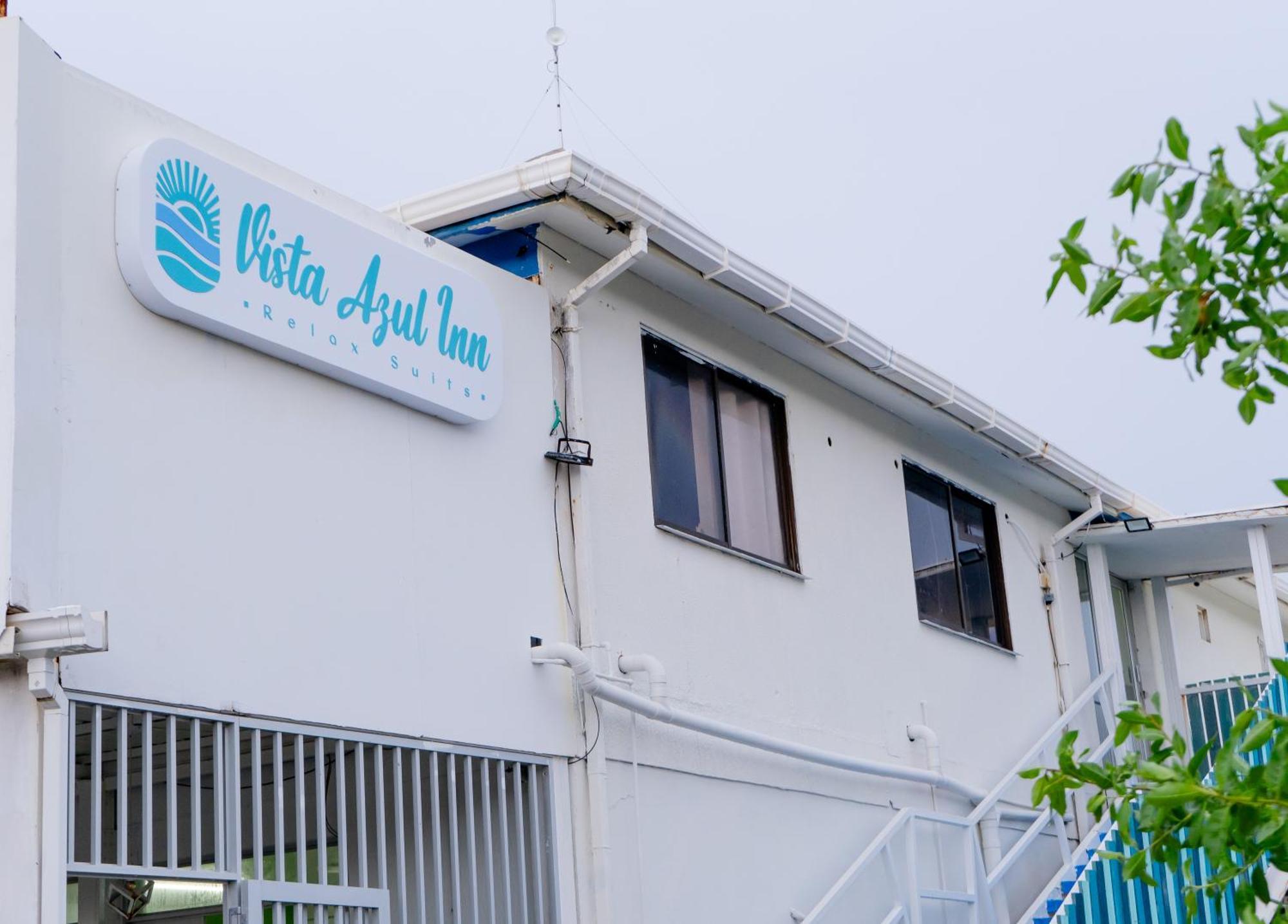 Vista Azul Inn San Andres  Exterior photo